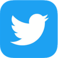 Twitterロゴ